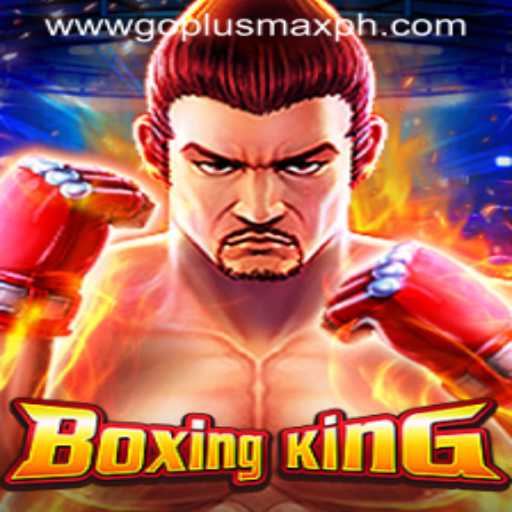 Step Into the Ring with BoxingKing: An Immersive Gaming Experience with GoPlus Max