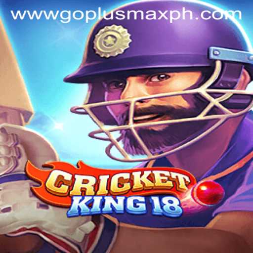 Exploring the Exciting World of CricketKing18 and the Advent of GoPlus Max