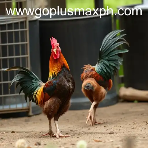 The Rise of Online Sabong and the Role of GoPlus Max