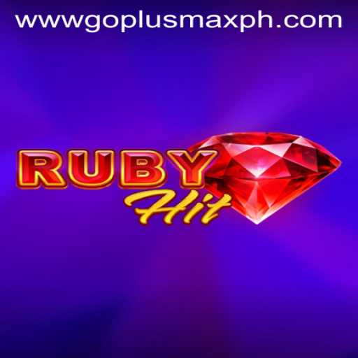 Embark on an Adventure with RubyHit and the Power of GoPlus Max