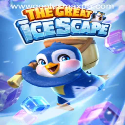 Exploring TheGreatIcescape: A Chilling Adventure Enhanced by GoPlus Max
