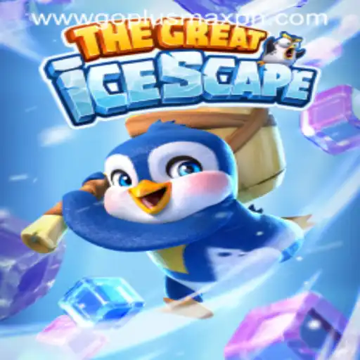 Exploring TheGreatIcescape: A Chilling Adventure Enhanced by GoPlus Max