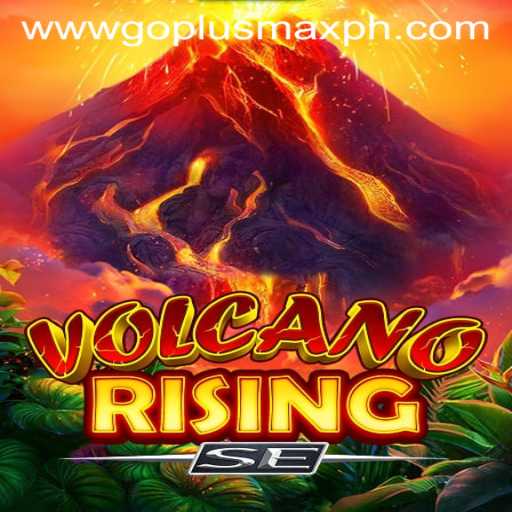 Explore the Adventure of VolcanoRisingSE with GoPlus Max